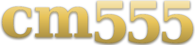 cm555 logo
