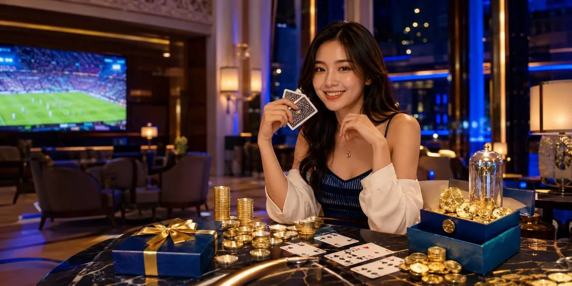 cm555 Slot Biển Xanh